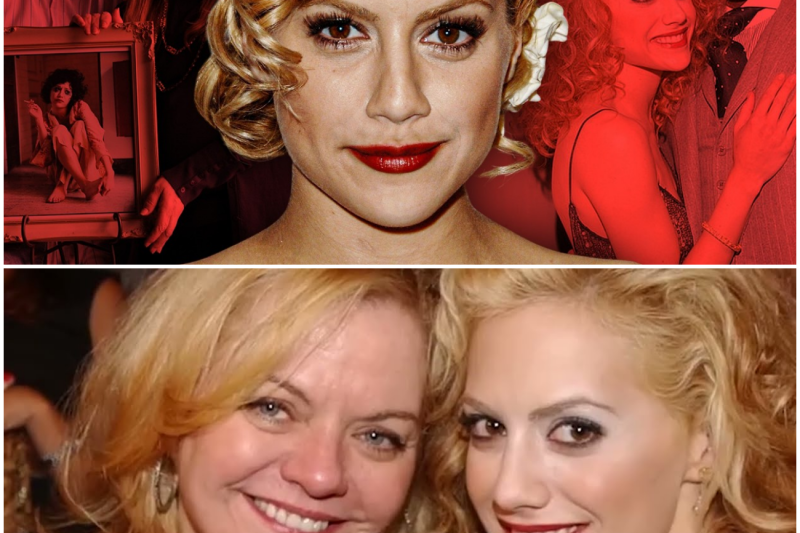 El Enigma de Brittany Murphy: Las Oscuras Fiestas de Hollywood, el Silencio de Ashton Kutcher y el Macabro Rastro de Diddy