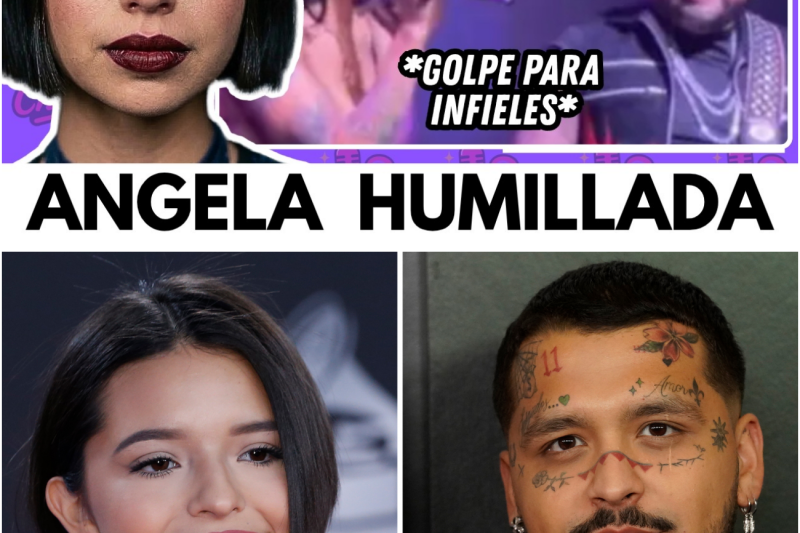 ¡Terremoto en el mundo del espectáculo! Cazzu se corona junto a los Quintanilla, Nodal revela su plan maestro en Texas y la Dinastía Aguilar tiembla ante una inminente traición familiar