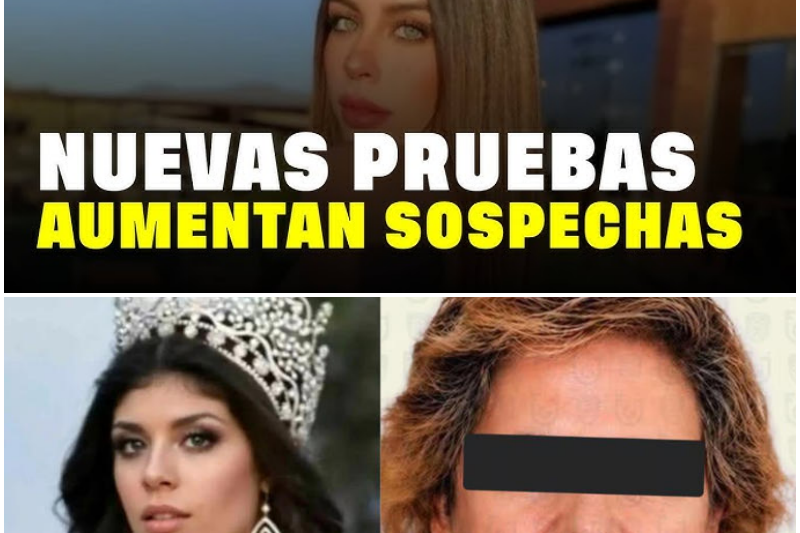 El Derrumbe de una Estrella: La Suegra de Carolina Flores Rompe el Silencio y Revela la Devastadora Verdad Detrás del Escándalo del Año
