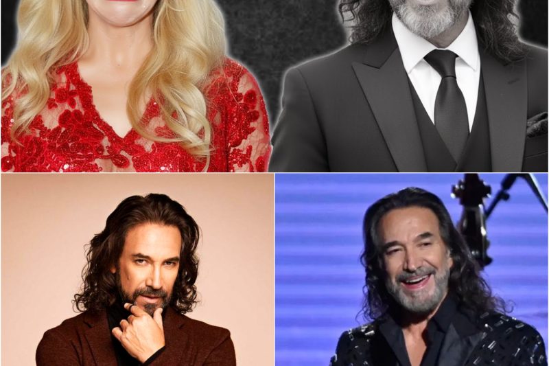 La doble traición a Marco Antonio Solís: El doloroso secreto que casi apaga la voz del “Buki”