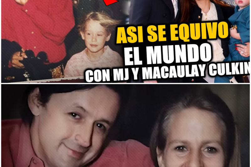 Macaulay Culkin: El Desgarrador Infierno de su Infancia, sus Caídas y el Milagroso Renacer de la Estrella