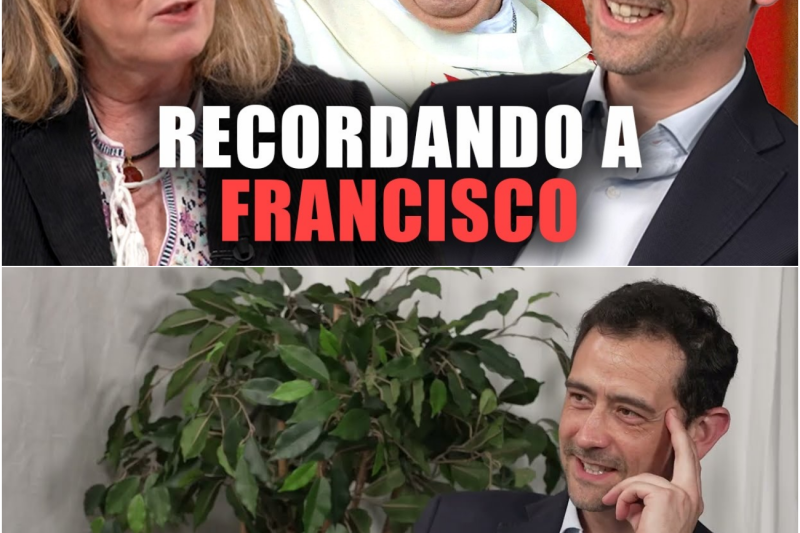 Francisco: El Legado del Papa que Eligió la Periferia y Desafió al Protocolo