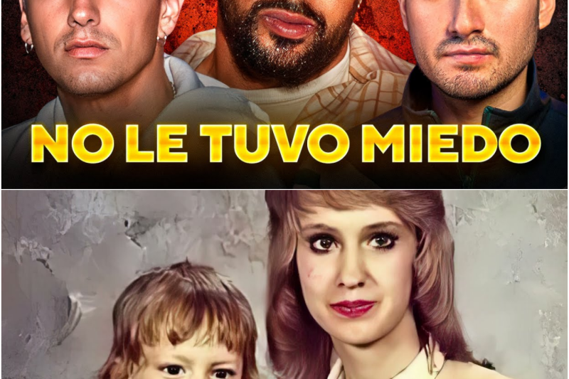 El Escudo de Detroit: Cómo Eminem Desafió al Temible Suge Knight y Sobrevivió para Contarlo