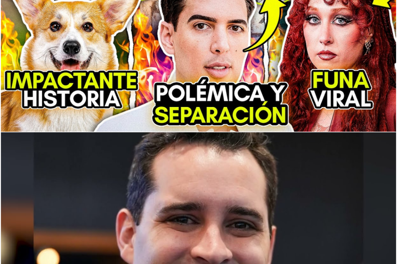 Polémicas, milagros y lutos inesperados: Desde la controversial boda de Un tal Fredo hasta el misterioso adiós del dueño de OnlyFans
