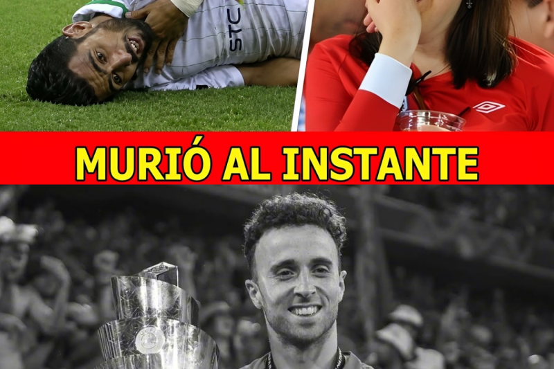 Top 35 Mejores Futbolistas de la Historia y Cómo Murieron