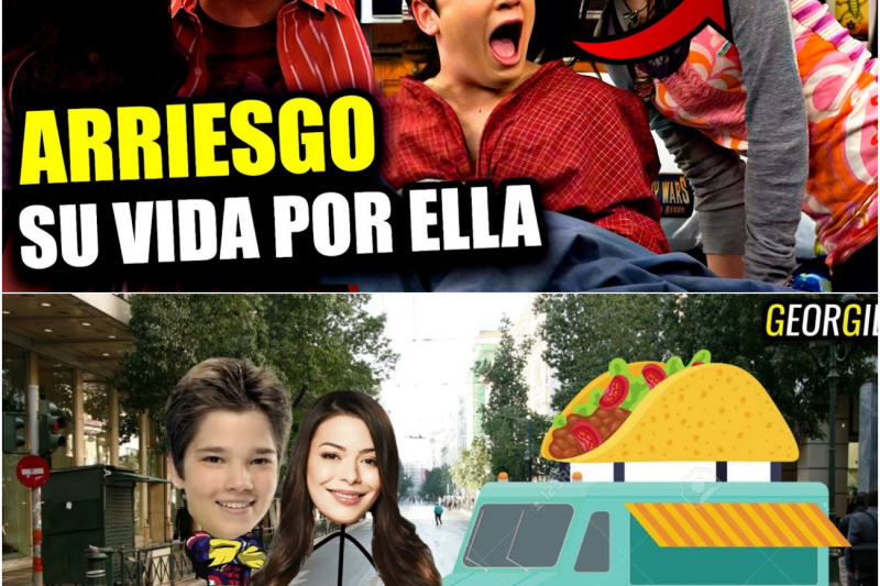 El sacrificio de Freddie y el beso que cambió iCarly: Secretos de una historia de amor eterna
