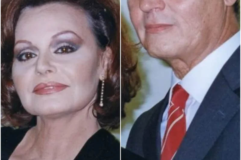 Rocío Dúrcal: El Secreto OSCURO de su Marido Revelado tras su MUERTE.