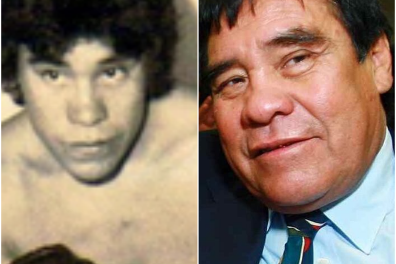 Rubén “Púas” Olivares CONFESÓ por qué VENDIÓ su Último Cinturón… y es MUY TRISTE