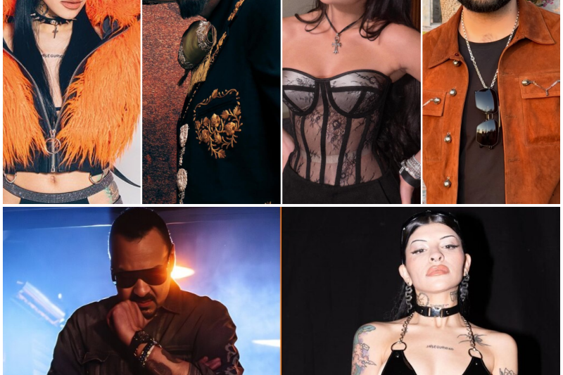 El Fracaso de Leonardo Aguilar: Conciertos Vacíos, Misteriosos Premios y la Gran Decepción que Quebró la Confianza de Pepe Aguilar