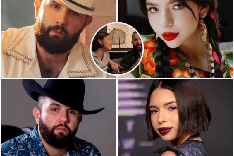 El Doloroso Despertar de Carín León: La Traición de la Familia Aguilar Tras el Trágico Accidente de su Esposa