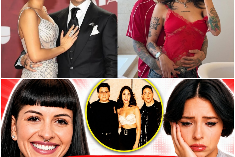 El Ocaso de la Dinastía Aguilar: La Corona de Cazzu, el Encuentro Secreto en Houston y la Traición de la Industria Musical