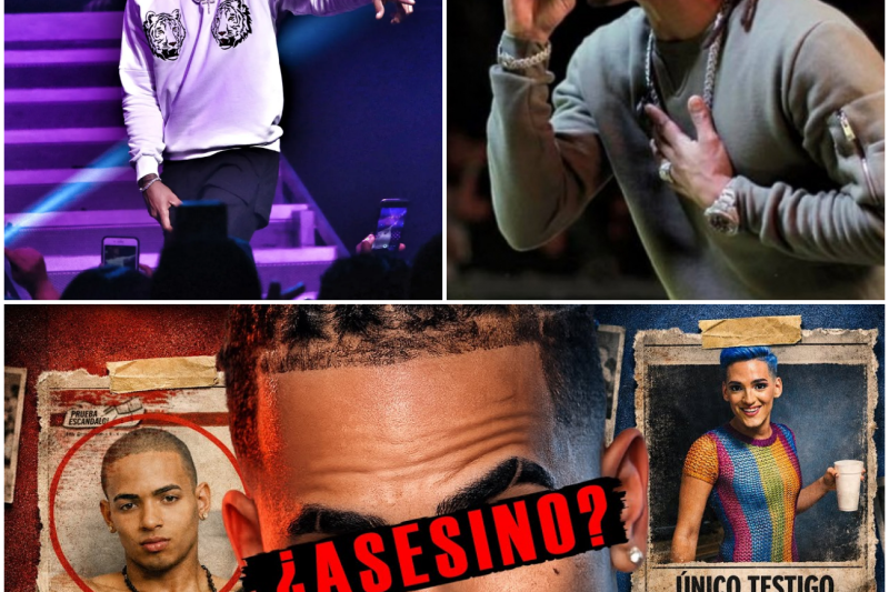 El Enigma de Ozuna: Auge, Oscuros Secretos y la Misteriosa Caída del Gigante de la Música Urbana