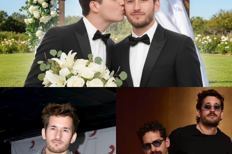 La valiente verdad de Ricky Montaner: El anuncio de su matrimonio que desafía la tradición de un apellido y celebra el amor sin máscaras
