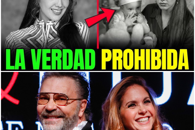 Lucero y la Prisión de Cristal: La Verdad Oculta Detrás de la Boda del Siglo y el Contrato de una Vida Falsa