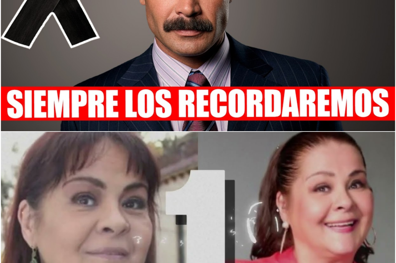 El tragico destino de los actores de Destilando amor las leyendas que partieron dejando un vacio eterno en la television