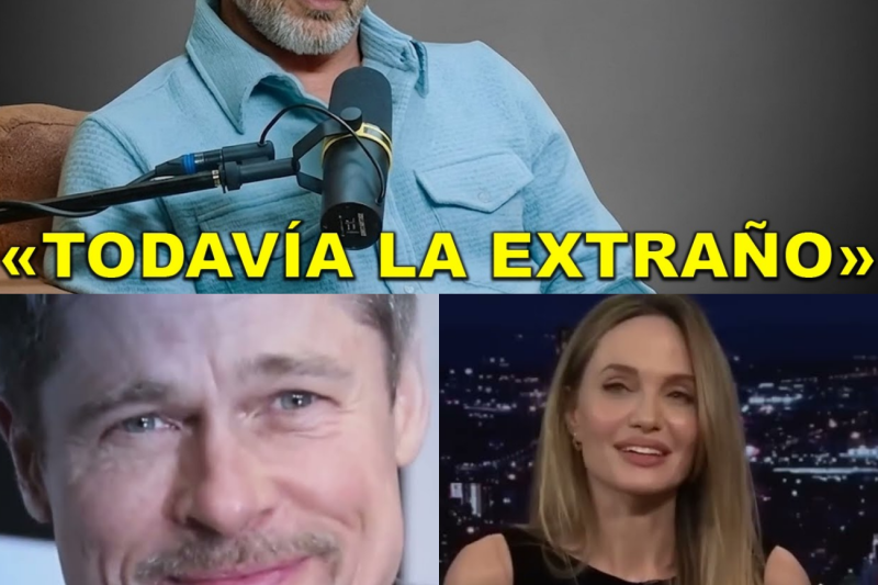 A los 61 años, Brad Pitt rompe el silencio: las confesiones del eterno galán sobre el amor de su vida y las sombras que marcaron sus romances en Hollywood