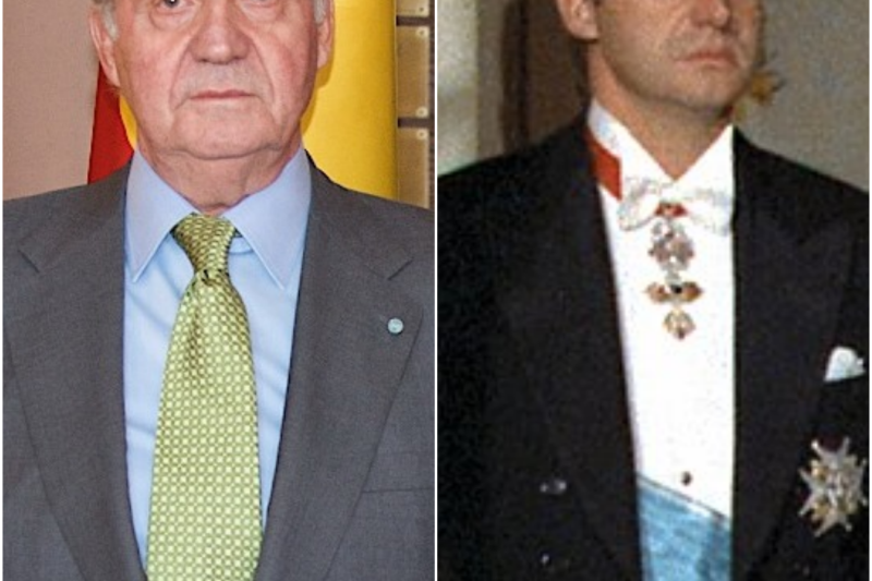El final que nadie confesó: La tragedia silenciosa detrás del matrimonio de Juan Carlos I y la reina Sofía