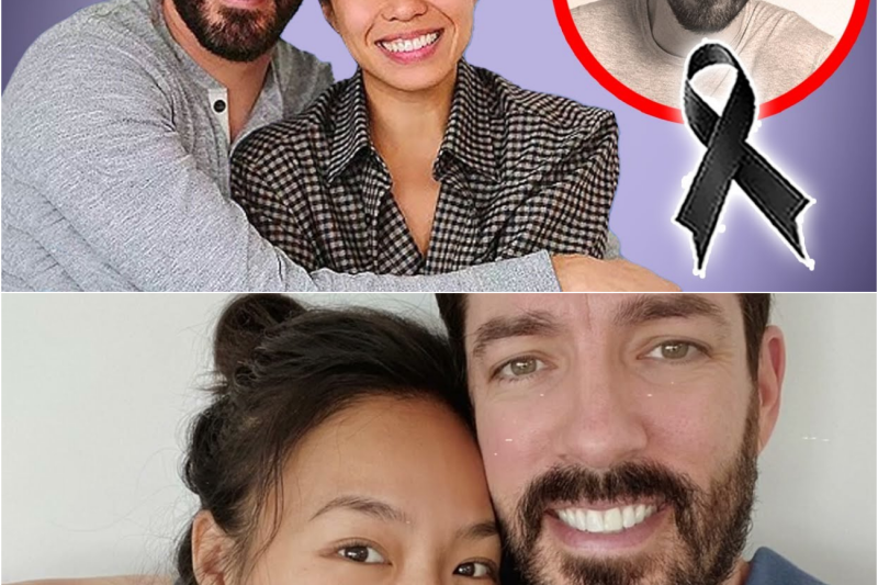 El Drama Oculto Detrás del Éxito: El Colapso de Drew Scott, su Lucha contra la Infertilidad y la Verdad sobre la Televisión