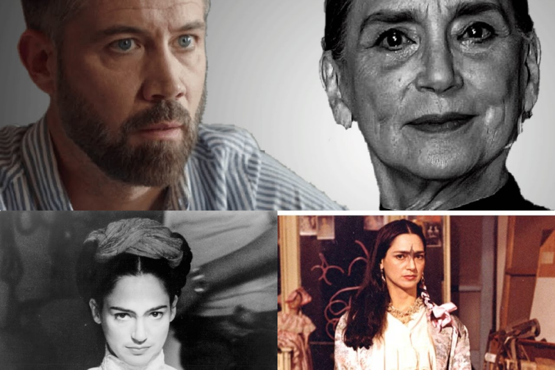 Ofelia Medina: La verdad detrás del icono y el dolor de una maternidad sacrificada