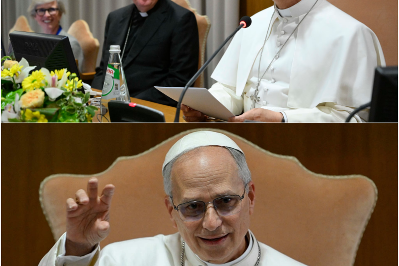 El Papa Matemático y el Valle del Silicio: La Encíclica que Desafía el Futuro de la Inteligencia Artificial