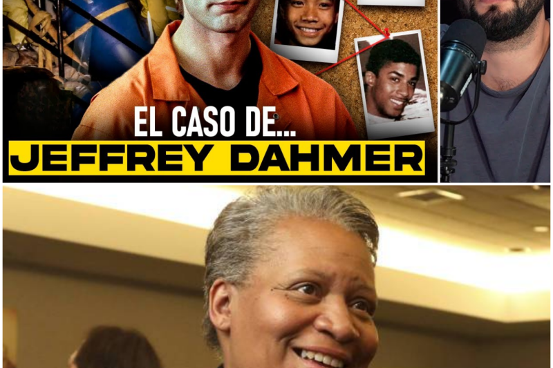 El abismo del Monstruo de Milwaukee: Por qué el espeluznante caso de Jeffrey Dahmer rompió todos los esquemas de la mente criminal y la justicia