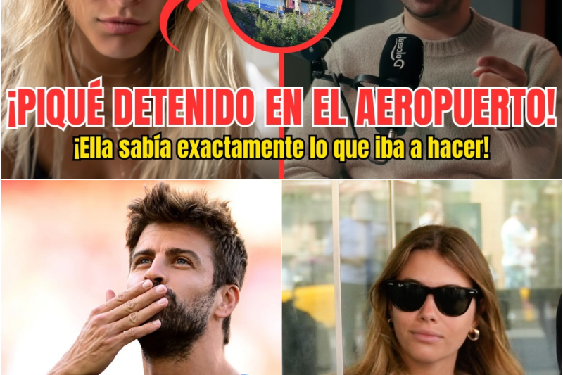 La doble encrucijada legal de Gerard Piqué: Clara Chía descubre fraude financiero en las escrituras de su casa mientras Shakira lo acorrala desde Colombia