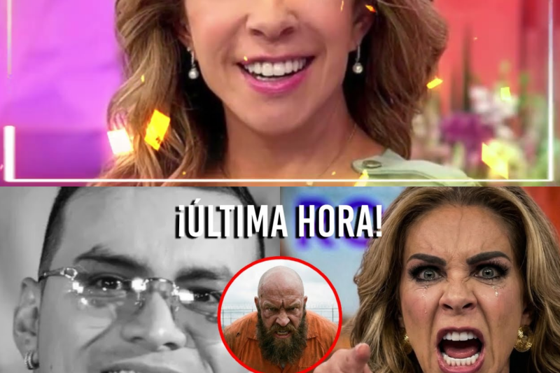 Giro histórico: Rocío Sánchez Azuara destapa sabotaje y revelas las capturas detrás del caso de Yeison Jiménez