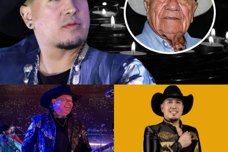 El Dolor Oculto Detrás Del Éxito: La Verdadera Tragedia De José Guadalupe Esparza Que Su Hijo Finalmente Confirmó