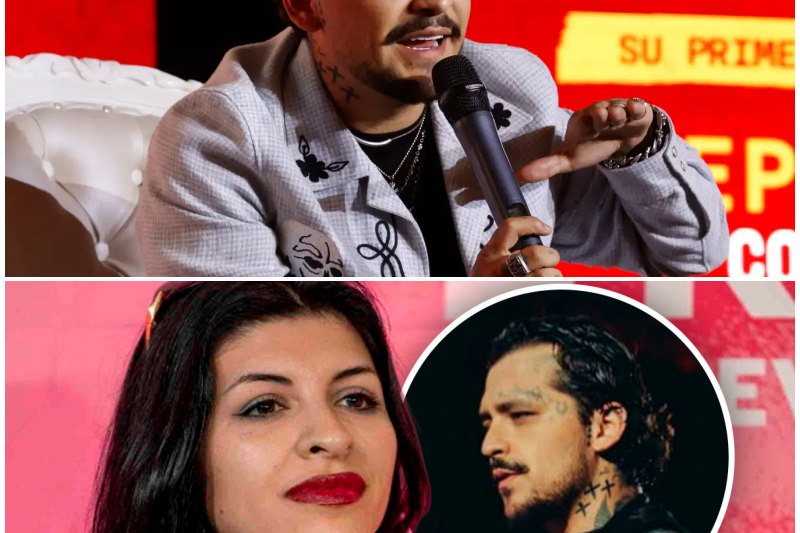 El Contraste del Éxito: Mientras Christian Nodal Tropieza con Polémicas y Fracasos, Cazzu Conquista Estados Unidos y la Industria Musical