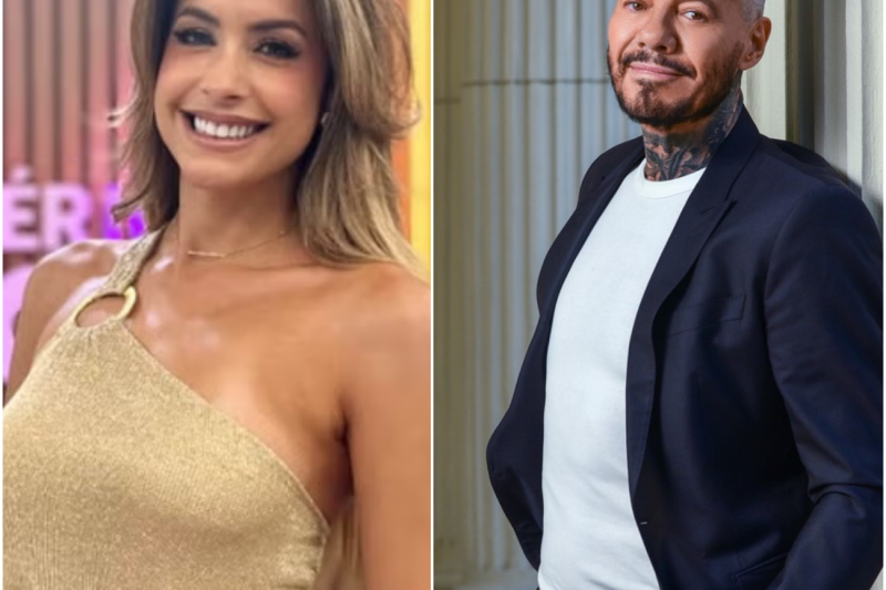 El Fin de la Ilusión: La Verdad Oculta Detrás de la Ruptura entre Marcelo Tinelli y Milett Figueroa