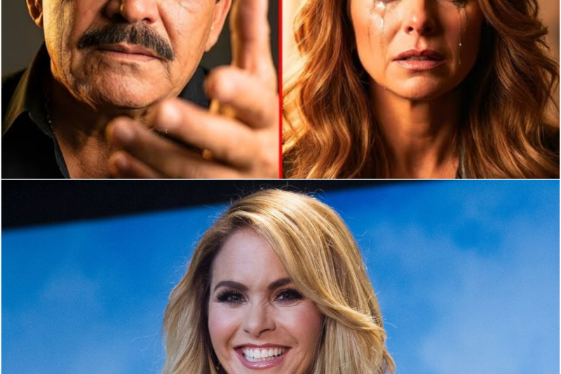 JOAN SEBASTIAN reveló algo sobre LUCERO antes de morir… y ahora provoca un ESCÁNDALO