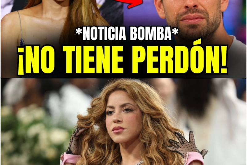 El triunfo definitivo de Shakira: Cómo transformó el dolor de una traición en la gira más exitosa de la historia