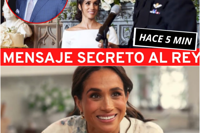El calculado movimiento de Meghan Markle en las redes sociales desata tensiones con la Corona mientras el Rey Carlos III conmueve con su dura realidad de salud