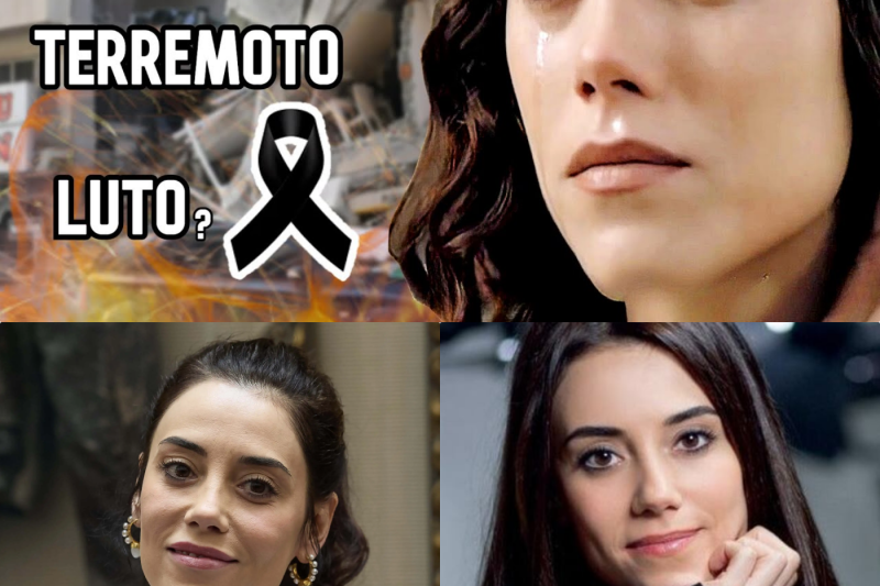 El misterio resuelto: La verdad detrás de la impactante desaparición de Cansu Dere en 2023