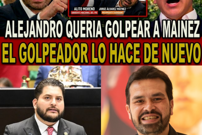 El Circo de San Lázaro: Ausentismo, Traiciones y Chapopote en la Noche más Oscura del Congreso Mexicano