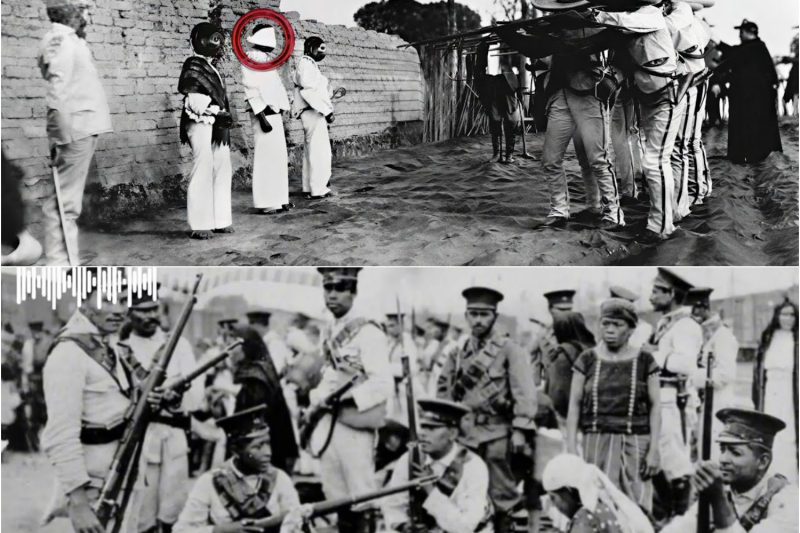 Los CAZÓ uno por uno: El Final BRUTAL de los Traidores de Pancho Villa