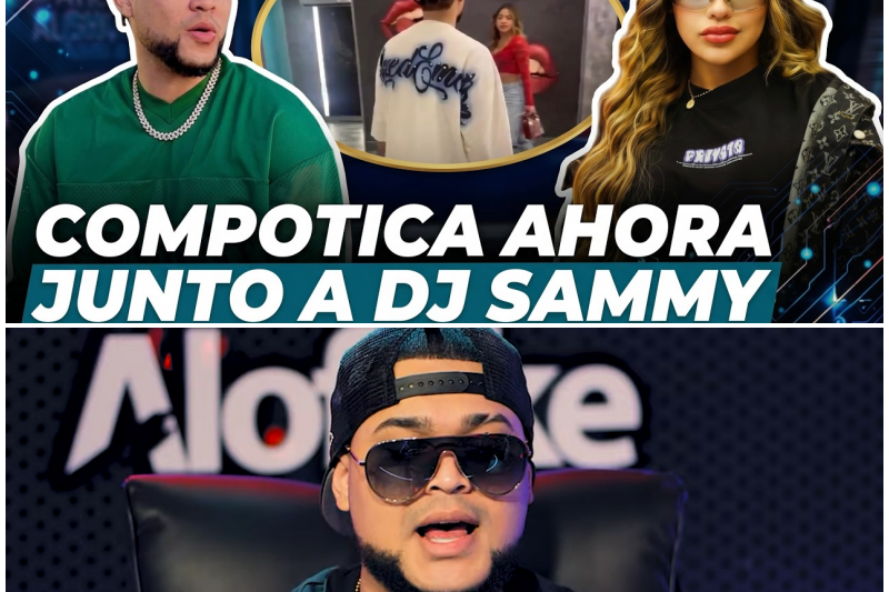 Escándalos, Justicia y el Precio del Éxito: La Verdad Oculta Detrás de Wander Franco, DJ Sammy y Darwing que Sacude al Espectáculo