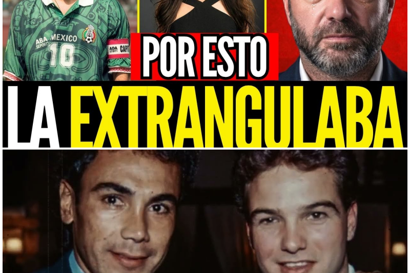 La Doble Vida de Luis “El Doctor” García: La Escalofriante Verdad Detrás de las Puertas Cerradas y el Silencio Mediático