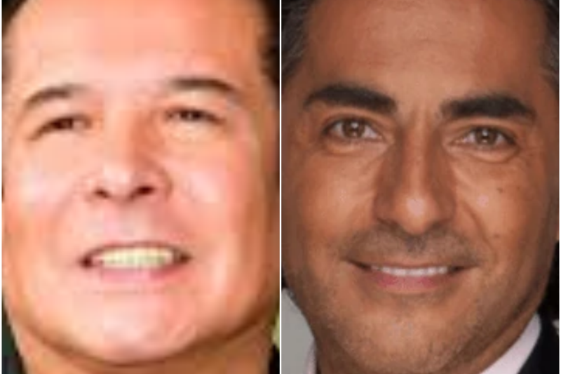 ¡Gustavo Adolfo Infante al Tambo! Juez Ordena su Arresto por Caso Maribel Guardia y Revelan el Reemplazo de Daniel Bisogno