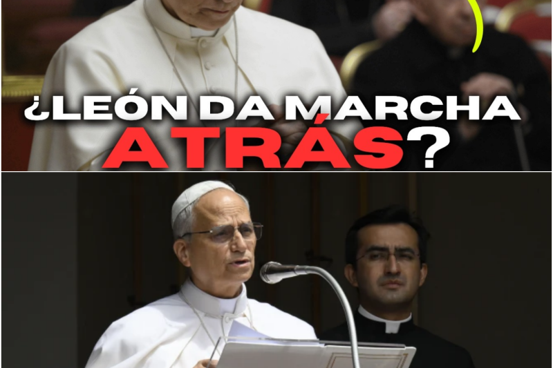 Cisma en el Horizonte: León XIV y el Consistorio que Decidirá el Futuro de la Tradición Católica