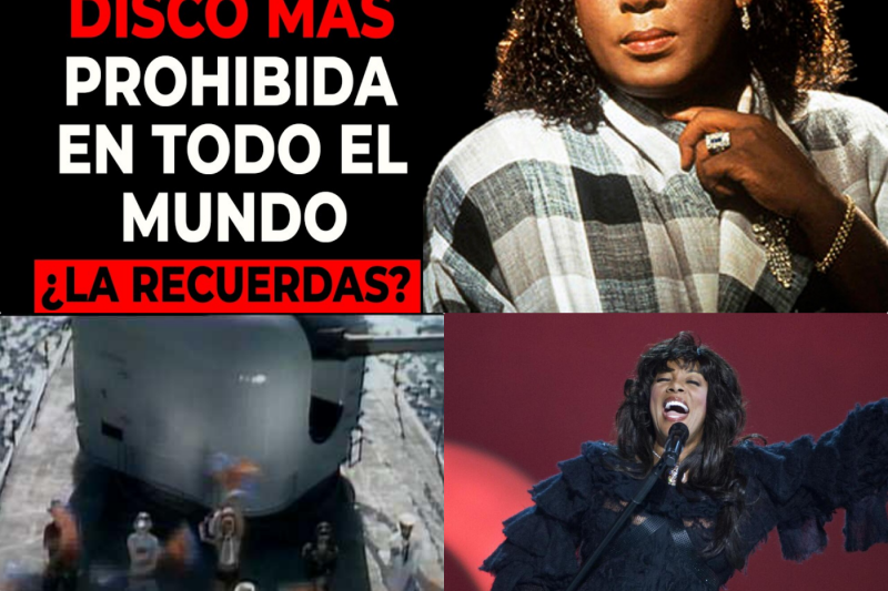 Bajo las Luces y la Censura: La Fascinante Historia de las Canciones Más Prohibidas de la Era Disco