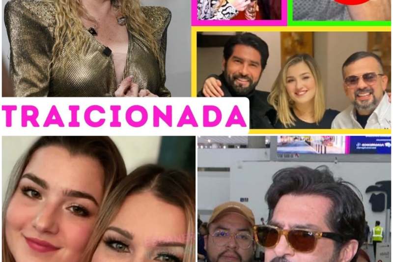 La Noche del Terror de Alicia Villarreal: Agresiones, Silencio Mediático y la Brutal Traición de Sus Seres Más Cercanos