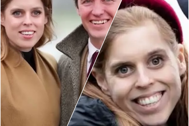 La impactante verdad sobre el marido de la princesa Beatriz que nadie conocía