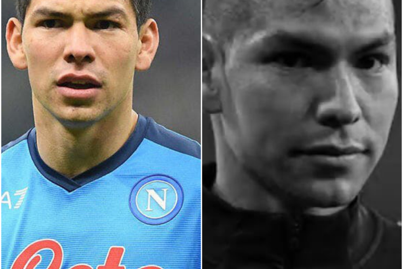 CHUCKY LOZANO: LA RAZÓN OCULTA por la que QUEDÓ AFUERA DEL MUNDIAL 2026