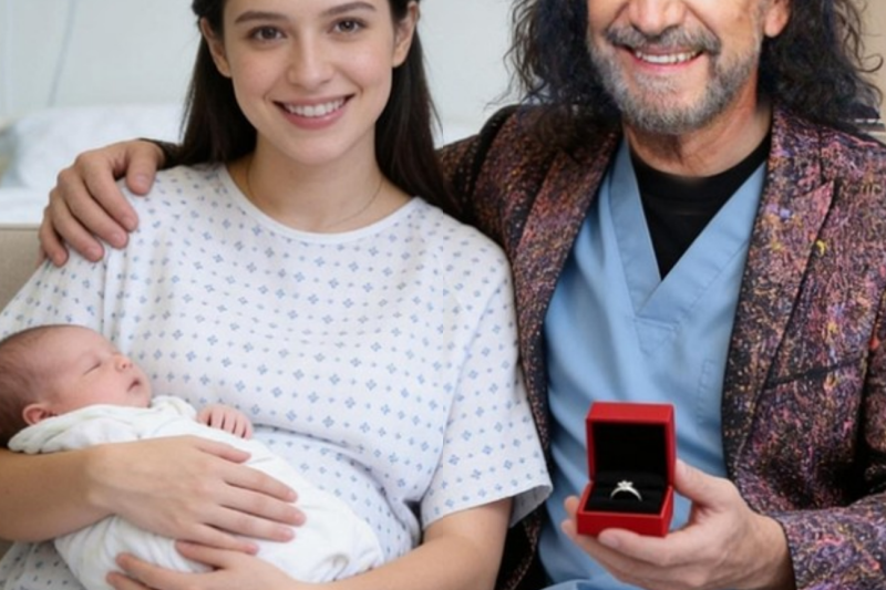 A Sus 66 Años, Marco Antonio Solís Finalmente Admite Lo Que Todos Sospechábamos. – YouTube  Transcripts: En los últimos meses, una frase comenzó a circular con fuerza alrededor de Marco Antonio Solís. Ella es la madre de mi hijo. Pero, ¿qué hay realmente detrás de esas palabras? ¿Fue una confesión inesperada, una verdad guardada por mucho tiempo o simplemente una historia que el público aún no conoce por completo? Hoy vamos a mirar con calma [música] cada detalle.  Los silencios, las señales, las preguntas que quedaron en el aire [música] y el momento en que todo pareció cambiar. Quédate hasta el final porque esta historia no solo habla de fama, también habla de amor, familia y secretos que tarde o temprano salen a la luz. Después de aquella frase, ella es la madre de mi hijo.  Muchos volvieron a mirar la vida de Marco Antonio Solís con otros ojos, no solo al artista que llenó escenarios, sino al hombre que durante décadas aprendió a proteger una parte de su historia lejos de los reflectores. Porque Marco no nació rodeado de cámaras. Nació el 29 de diciembre de 1959 en Ário de Rosales, Michoacán.  Un lugar pequeño donde la música parecía escucharse más en las calles que en los grandes teatros. Desde los años 70, cuando junto a su familia comenzó a abrirse camino con los buquis, su voz se convirtió en compañía para millones. Pero mientras el público cantaba, “Si no te hubieras ido, oh mi eterno amor secreto, detrás del escenario había capítulos que no siempre aparecían en entrevistas.  En 1983, Marco Antonio Solís se casó con la cantante Beatriz Adriana y de esa relación nació su hija Beatriz Adriana Solís. Años después, tras la separación, el artista rehizo su vida con Cristi Salas, con quien se casó en 1993 y formó una familia que muchas veces se mostró unida ante el público. Pero entonces, ¿por qué esa frase llamó tanto la atención? Porque al hablar de la madre de mi hijo, la conversación dejó de girar solo alrededor del cantante famoso y empezó a tocar una zona más silenciosa, la de los vínculos familiares que casi nunca se explican por completo. Según información publicada por medios, [música] Marco Antonio Solís tiene tres hijas y un hijo. y sobre Marco Antonio Solís Junior. Se ha hablado mucho menos que sobre sus hermanas, algo que durante años alimentó la curiosidad del público. [música] Las señales, vistas ahora con calma parecían estar ahí.  En algunos eventos familiares, en fotografías [música] compartidas en redes, en homenajes donde Marco aparecía rodeado de sus seres queridos, [música] muchos notaban presencias, ausencias y silencios. No eran pruebas de nada oscuro, sino pequeñas piezas de una vida privada cuidadosamente resguardada, incluso cuando recibió su estrella en el paseo de la fama de Hollywood el 5 de agosto de 2010 en el número 6931 de Hollywood Boulevard, asistió acompañado por su familia, pero sin convertir ese momento en una exposición innecesaria de su intimidad. Por eso, cuando finalmente esa frase salió a la luz, no sonó como una simple confesión, sino como una puerta entreabierta. ¿A quién quería proteger Marco durante tantos meses? ¿A su hijo, a la madre del joven, a su esposa actual o a la paz de una familia que ha vivido siempre bajo la mirada de millones? Lo interesante no está solo en lo que dijo, sino en lo que eligió no explicar de inmediato. [música] Y ahí comienza la parte más delicada de esta historia, porque Marco Antonio Solís, conocido como El Buy, [música] ha construido una carrera con canciones sobre el amor, la ausencia y el perdón, pero su propia vida también parece contener esos mismos temas. Entre Michoacán, México, Los Ángeles y los escenarios de América Latina, su imagen pública fue la de un hombre sereno, espiritual, [música] agradecido. Sin embargo, detrás de esa serenidad había una pregunta que el público no dejaba de repetir. ¿Por qué guardar tanto tiempo una verdad familiar [música] que tarde o temprano terminaría saliendo a la superficie? La pregunta quedó flotando y mientras algunos buscaban una respuesta inmediata, otros empezaron a reconstruir el camino con más paciencia, porque en la vida de Marco Antonio Solís casi nada ha ocurrido de manera ruidosa.  Sus grandes cambios, incluso los más importantes, suelen aparecer envueltos en calma. [carraspeo] Una canción nueva, una mirada durante una entrevista, una fotografía familiar, una frase breve pronunciada sin levantar la voz. A mediados de los años 90, cuando dejó atrás la etapa con los Bookis y comenzó su carrera como solista, Marco ya entendía muy bien el peso de cada palabra.  Su sitio oficial recuerda que después de dos décadas con el grupo, en 1995, abrió un nuevo capítulo artístico y el 24 de julio de 1996 presentó en pleno vuelo un disco que confirmó que podía caminar solo sin perder a su público. Pero en esa misma época, lejos de los aplausos, también se iba ordenando su vida personal, una vida donde no todo podía explicarse en titulares.  Por eso, cuando meses atrás comenzaron a circular preguntas sobre aquella mujer y sobre el hijo del que se hablaba poco, muchos recordaron escenas que antes parecían simples detalles en presentaciones en México, en encuentros con seguidores en Estados Unidos e incluso en fotografías familiares compartidas en distintos momentos. Marco Antonio Solís aparecía siempre cuidadoso, evitando exponer demasiado a quienes no pertenecían directamente al escenario.  No era frialdad, más bien parecía una forma de proteger. Los seguidores más atentos notaron algo curioso. Cada vez que se hablaba de sus hijos, el artista solía mantener un tono respetuoso, breve, casi medido. hablaba con orgullo, sí, pero sin convertir la intimidad familiar en espectáculo. Y ahí está una de las claves de esta historia.  Para un hombre que nació en Ário de Rosales, Michoacán, [música] y que empezó muy joven en la música hasta cofundar los buquis en 1975. La familia nunca fue solo una imagen pública, era una raíz, algo que no se mostraba completo porque quizá precisamente por eso tenía valor. La frase “Ella es la madre de mi hijo” no habría tenido el mismo impacto si viniera de alguien acostumbrado a hablar de todo.  Pero viniendo de Marco sonaba diferente. Sonaba algo que se había guardado durante mucho tiempo, no necesariamente por vergüenza, sino por prudencia. Y esa prudencia vista desde fuera fue confundida por algunos con misterio. Durante meses los comentarios crecieron. ¿Quién era ella? ¿Por qué no se había dicho antes? Porque ese hijo permanecía tan lejos del foco mediático en Los Ángeles.  Una ciudad que marcó varios momentos importantes de su carrera, esa dualidad se volvió aún más visible. El 5 de agosto de 2010, cuando recibió su estrella en el Paseo de la Fama, ubicada en el 6931 de Hollywood Boulevard, Marco Antonio Solís fue celebrado como una figura fundamental de la música latina. Pero mientras las cámaras captaban sonrisas, abrazos y aplausos, también quedaba claro algo.  El artista sabía posar ante el mundo sin entregar por completo su vida privada y tal vez por eso el público empezó a leer el pasado de otra manera. una ausencia en una alfombra roja, un nombre mencionado de forma discreta, una reacción contenida ante una pregunta incómoda, señales pequeñas que en su momento pasaron desapercibidas. Ahora, bajo la luz de esa frase, parecían formar parte de un mapa emocional mucho más complejo.  No se trataba solo de saber quién era la mujer. La verdadera tensión estaba en comprender por qué Marco Antonio Solís, después de tantos años cantándole al amor perdido, al arrepentimiento y a las heridas silenciosas, parecía estar enfrentándose a una verdad íntima con la misma delicadeza con la que escribió muchas de sus canciones. que en su universo las confesiones no siempre llegan como gritos, a veces llegan como una frase corta, dicha en el momento justo, capaz de cambiar la forma en que todos miran una historia. Y mientras sus seguidores seguían uniendo piezas entre Michoacán, Ciudad de México y Los Ángeles, otra pregunta comenzó a crecer con más fuerza.  Si aquella mujer fue protegida durante tanto tiempo del ruido mediático, ¿qué ocurrió finalmente para que Marco decidiera nombrarla, reconocer su lugar y aceptar públicamente que ella formaba parte de una historia que no podía seguir permaneciendo en silencio? En ese punto, la historia debía mirarse con mucho cuidado, porque alrededor de Marco Antonio Solís no solo existe la figura del cantante que llena auditorios, sino también la del hombre que ha preferido dejar ciertos capítulos familiares fuera del ruido público.  Y ahí precisamente la frase “Ella es la madre de mi hijo” comenzó a pesar más de lo que parecía, no porque explicara todo, sino porque tocaba el único nombre que durante años había permanecido casi en penumbra, Marco Antonio Solís Junior. Mientras sus hijas Beatriz, Alison y Marla han sido mencionadas con más frecuencia en notas de entretenimiento, fotografías familiares y proyectos ligados a la música.  El hijo varón del buki ha aparecido en los medios de una forma mucho más discreta. Algunos reportes señalan que vive en Cancún, Quintana Raw, y que no ha mostrado interés en seguir una carrera artística como la de su padre. También se ha repetido un dato que aumentó la curiosidad. La identidad de su madre no ha sido ampliamente revelada en medios públicos.  Por eso, cuando la conversación volvió a girar alrededor de esa mujer, muchos seguidores sintieron que no estaban frente a una simple anécdota, sino ante una pieza que faltaba en el mapa familiar del cantante. [carraspeo] En los años 80, Marco vivió una etapa muy visible junto a Beatriz Adriana. Se casaron en 1983 y se separaron en 1987. Y de esa relación nació Beatriz Adriana Solís. Más tarde, en 1993, llegó su matrimonio con Cristi Salas, con quien formó una familia más expuesta públicamente [música] y tuvo a sus hijas Marla y Alison. Pero entre esos años, entre giras, grabaciones, compromisos de televisión y viajes constantes por México, Estados Unidos y América Latina, había un espacio que nunca fue narrado con la misma claridad.  Y ese espacio es el que ahora despierta más preguntas. ¿Qué ocurrió realmente en esa etapa de transición? ¿Por qué el nombre de Marco Antonio Solís Junior apareció siempre con tanta discreción? ¿Fue una decisión familiar, una protección consciente o simplemente el resultado de una vida privada que el cantante nunca quiso convertir en tema de espectáculo? Las señales vistas desde hoy adquieren otro significado. Entrevistas, Marcos solía hablar de la familia con palabras cálidas, pero sin entrar en detalles que pudieran incomodar a terceros. En redes sociales, los momentos compartidos solían mostrar afecto, celebración y orgullo, pero no necesariamente todas las piezas de la historia. Incluso cuando los medios repasaban su trayectoria, se detenían con más facilidad en sus matrimonios conocidos, en sus hijas cantantes y en su larga relación con Cristi, dejando a su hijo varón en un margen silencioso.  Y tal vez ahí está el verdadero centro del relato. No en una frase lanzada para provocar escándalo, sino en el silencio que la rodeó durante años. Porque Marco Antonio Solís aprendió desde muy joven [música] que la fama puede bendecir una carrera, pero también puede invadir lo más íntimo. Desde Ario de Rosales, Michoacán, hasta los escenarios internacionales, su vida fue creciendo frente a millones de personas. Sin embargo, su manera de cuidar a los suyos siempre pareció ir en dirección contraria al espectáculo. Menos explicación, menos exposición, menos ruido. Cuando algunos medios recordaron que el propio Marco Antonio Solís Junior habría hablado con respeto de su padre, describiéndolo como alguien comprensivo, espiritual y dispuesto a apoyarlo en sus decisiones, la historia tomó un matiz distinto.  [música] Ya no se trataba solo de descubrir quién era la madre. sino de entender qué tipo de relación se había construido lejos de los flashes. Y entonces la pregunta cambió. [música] Ya no era únicamente, ¿quién es ella? La pregunta más profunda era, ¿por qué ahora? ¿Qué [música] tuvo que pasar para que una frase tan breve abriera una conversación tan larga? Quizá porque después de décadas cantando sobre amores secretos, despedidas y heridas que no siempre se ven, [música] Marco Antonio Solís parecía estar frente a una verdad familiar que el público apenas empezaba a mirar con otros ojos. Para entender por qué aquella frase estremeció tanto al público, también hay que volver al momento en que Marco Antonio Solís dejó de ser solo un joven michoacano con una guitarra y se convirtió en una voz reconocida en todo México. Porque antes de los grandes escenarios, antes de los premios y antes de que su vida privada fuera observada con lupa, hubo noches largas de carretera, estudios pequeños, programas de televisión y canciones que empezaron a sonar de boca en boca. En 1975, junto a su primo Joel Solís, Marco dio forma a los Bookis, una agrupación que poco a poco encontró su lugar en la música popular mexicana. Al principio no todo fue inmediato. Había que tocar [música] puertas, convencer a productores, viajar con poco descanso y presentarse ante públicos que todavía no sabían que estaban viendo nacer a una de las historias más importantes de la música romántica latina.  [música] Con el tiempo, su voz dulce, su manera de escribir sobre el amor y esa melancolía tan reconocible comenzaron a marcar diferencia. El verdadero ascenso no llegó como un relámpago, sino como una marea lenta. A finales de los años 70 y durante los años 80, [música] canciones de los Bookis empezaron a instalarse en la vida cotidiana de millones de personas en radios de provincia, fiestas familiares, autobuses, mercados y casas donde alguien siempre tenía una historia de amor que recordar.  Marco no solo cantaba, componía como si conociera de cerca las heridas de quienes lo escuchaban. Esa fue una de las primeras señales de su éxito. El público no lo miraba como una estrella lejana, sino como alguien que decía en voz alta lo que muchos callaban. Mientras tanto, detrás de esa fama creciente, el hombre aprendía a separar dos mundos.  En el escenario era el artista que levantaba aplausos. Fuera de él era alguien que medía sus palabras, que cuidaba lo suyo, que parecía entender desde temprano que una carrera tan grande también podía convertir cualquier detalle íntimo en noticia. Y esa forma de ser reservada y prudente se fue haciendo más evidente a medida que su nombre crecía.  Después de casi dos décadas con los Bookis, llegó un giro decisivo. En 1996, Marco Antonio Solís presentó en pleno vuelo su primer álbum como solista. El título parecía escrito para ese momento. Un hombre que dejaba atrás una etapa gigantesca y se atrevía a comenzar otra sin esconder el temor ni la esperanza. Aquel disco no solo confirmó que podía sostenerse sin el grupo, también demostró que su público estaba dispuesto a seguirlo en una nueva vida artística. Desde entonces, su imagen cambió. Ya no era únicamente el líder de una agrupación querida, era el Bucky, convertido en figura internacional. Sus conciertos reunían a distintas generaciones, padres que lo habían escuchado desde jóvenes, hijos que heredaron sus canciones y parejas que encontraban en sus letras una manera de hablar de lo que no sabían decir.  En México, Estados Unidos, Centroamérica y Sudamérica, su nombre empezó a representar algo más que éxito comercial. Representaba memoria sentimental, pero con la fama también llegaron los silencios más visibles. En entrevistas, Marco podía hablar de disciplina, gratitud y música con serenidad.  Sin embargo, cuando las preguntas rozaban su intimidad, volvía esa pausa característica, esa manera de responder sin entregar demasiado. Hoy, al mirar atrás, muchos interpretan esos gestos como señales antiguas de una historia familiar que él nunca quiso convertir en espectáculo. En 2010, cuando recibió su estrella en el paseo de la fama de Hollywood en el 6931 de Hollywood Boulevard, [música] la escena resumió décadas de esfuerzo.  Un niño de Michoacán había llegado a uno de los lugares simbólicos de la industria musical. Las cámaras captaron el reconocimiento, los aplausos y la emoción del público latino. Pero incluso allí, en medio de un honor tan grande, Marco conservó esa misma imagen contenida, agradecido, sonriente, pero siempre cuidadoso con aquello que pertenecía a su vida privada.  Años después, en 2022, la Academia Latina de la Grabación lo nombró persona del año, [música] reconociendo una carrera de más de cuatro décadas y su influencia como cantante, compositor y productor. Ese homenaje confirmó que su éxito ya no dependía de una moda ni de una canción. era parte de la historia musical de América Latina y por eso la confesión sobre la madre de mi hijo tuvo un eco tan profundo. No venía de un artista recién llegado, sino de un hombre que había construido su leyenda con paciencia, que había aprendido a sobrevivir al aplauso y al rumor, y que ahora parecía abrir una pequeña rendija hacia una parte de su vida que durante años había permanecido detrás del telón. Y para comprender por qué Marco Antonio Solís aprendió a guardar tanto ciertas partes de su vida, hay que regresar mucho antes de los grandes auditorios, antes de los bukis, antes de los reconocimientos internacionales [música] y antes de que una frase como ella es la madre de mi hijo [música] pudiera convertirse en tema de conversación. Hay que volver a Ario de Rosales, Michoacán, [música] donde nació el 29 de diciembre de 1959, en un México más sencillo, más lento, [música] donde los sueños no se anunciaban con reflectores, sino con paciencia, trabajo y silencio. Aquel niño no creció en el centro de la industria musical ni cerca de los grandes estudios. Creció en un entorno donde la vida cotidiana tenía otro ritmo. Las calles pequeñas, las reuniones familiares, las voces de la gente del pueblo, [música] las celebraciones religiosas, las canciones que sonaban en casas humildes y en radios encendidas como compañía.  No hay necesidad de inventar una tragedia para entender su origen. Basta con imaginar lo que significaba para un niño de provincia. mirar más allá del horizonte y sentir que la música podía abrirle una puerta que para otros parecía demasiado lejana. Desde muy pequeño, Marco mostró una inclinación que no parecía pasajera. Las biografías públicas señalan que comenzó a cantar siendo apenas un niño, acompañado por su primo Joel Solís en una etapa temprana que más tarde sería recordada como el inicio de los hermanitos Solis. En su sitio oficial se menciona que su carrera musical comenzó en 1970, cuando formó con Joel aquel primer grupo que después evolucionaría hasta convertirse en el universo de los Bookis.  Pero detrás de ese dato hay una imagen mucho más fuerte. Un niño que mientras otros jugaban sin pensar en el futuro, ya estaba aprendiendo a pararse frente a la gente, a controlar los nervios, a escuchar la reacción del público. Cada presentación pequeña era una escuela. Cada aplauso, por modesto que fuera, le enseñaba algo. Cada error también.  Y quizá ahí empezó a formarse ese carácter reservado que años después sería tan evidente. [música] Marco aprendió pronto que no todo se explica, que a veces el talento habla más que las palabras. En aquellos primeros años el camino no era cómodo. No existían las redes sociales, ni plataformas digitales, ni una manera rápida de hacerse conocido.  Para que una voz llegara lejos, había que viajar, tocar puertas, [música] esperar oportunidades y aceptar rechazos. Los jóvenes artistas de esa época dependían de programas de televisión, estaciones de radio, contactos con disqueras y presentaciones en vivo. Por eso, cuando Marco y Joel comenzaron a moverse dentro de ese mundo, no solo estaban persiguiendo un sueño, estaban entrando en una vida de disciplina antes de tener edad para entender completamente el precio de la fama.  Hay un detalle que visto hoy parece casi una señal escondida. La palabra bukie, según la explicación difundida en la historia oficial del artista, está relacionada con niños en lengua yaki. Ese nombre, que después sería conocido en toda América Latina, conservaba algo de aquel origen. Dos muchachos intentando hacerse escuchar, llevando en la voz una inocencia que con el tiempo se convertiría en nostalgia.  Mientras el mundo aún no sabía quién era Marco Antonio Solís, él ya estaba aprendiendo una lección que lo acompañaría toda la vida. La música podía acercarlo a millones, pero también podía quitarle tranquilidad. Desde niño entendió que estar frente al público significaba mostrar una parte de sí mismo y guardar otra.  Tal vez por eso, décadas después, cuando su vida familiar comenzó a ser observada con tanta curiosidad, [música] su reacción no fue abrirlo todo de golpe, sino medir cada palabra, como quien sabe que una confesión puede tocar no solo su nombre, sino también la vida de personas que nunca pidieron estar bajo los reflectores.  Y así, entre la tierra michoacana, las primeras canciones y la compañía de Joel, [música] se fue formando el joven que más tarde escribiría sobre amores imposibles, despedidas, culpas y silencios. Antes de cantar para multitudes, Marco ya conocía el peso de esperar. Antes de convertirse en el buuki, ya sabía que algunas historias necesitan tiempo para ser contadas.  Y quizá por eso, cuando años después pronunció aquella frase sobre la madre de su hijo, [música] muchos sintieron que no estaban escuchando una noticia aislada, sino el eco de una vida entera construida entre la música, la reserva y las verdades dichas, solo cuando el corazón ya no puede seguir callando. [música] Aún así, cuando se habla de la vida personal de Marco Antonio Solís, conviene caminar despacio porque cada nombre pertenece a una historia real, no a un simple capítulo de entretenimiento. Detrás del artista que el público conoce como El Booky estuvo primero una familia numerosa marcada por la música, la fe y la disciplina. Según la biografía publicada en el sitio de los Bookis, Marco fue el quinto de siete hijos de María Elena Sosa Hernández y Antonio Solís Marroquín. y de su padre heredó ese primer gusto por la música que después se convertiría en destino.  En Ario de Rosales, Michoacán, la figura de su padre aparece como una presencia silenciosa pero decisiva. Algunos relatos públicos cuentan que Antonio Solís también soñó alguna vez con cantar, aunque no llegó a construir una carrera como la de su hijo. Tal vez por eso. Cuando Marco empezó a mostrar talento desde niño, aquel apoyo familiar tuvo un peso especial. No era solo el entusiasmo de un padre orgulloso, era también la emoción de ver en el hijo una posibilidad que la vida no le había permitido completar a él. De su madre, [música] María Elena, se habla menos en los titulares y justamente ese silencio ayuda a entender algo del carácter del cantante. En muchas familias mexicanas de aquella generación, la madre era el centro que sostenía la casa sin buscar protagonismo. Marco creció en ese ambiente. [música] muchos hermanos, una vida de pueblo, valores religiosos y una sensibilidad musical que se fue formando entre ferias, fiestas patronales y reuniones familiares. Antes de aprender a manejar la fama, aprendió a mirar la familia como un refugio. Con los años, esa idea de refugio se volvió más importante.  Marco Antonio Solís conoció el amor, el matrimonio, [música] la separación y la reconstrucción de una vida sentimental bajo la mirada del público. Su primer matrimonio con la cantante Beatriz Adriana, celebrado en 1983 y terminado años después, dejó una hija, Beatriz Solís, quien también se vinculó al mundo artístico.  Más tarde, en 1993, Marco inició una etapa distinta al casarse con Cristi Salas, con quien construyó una relación que Asadi ha sido vista durante décadas como una de las más estables del espectáculo latino. Christine no fue solo la esposa que aparecía en fotografías familiares, también fue en muchos momentos una compañera de vida dentro y fuera del ambiente musical.  En 2024, varios medios recordaron que la pareja celebró 31 años de matrimonio. Una cifra poco común en un mundo donde las giras, la distancia y la presión pública [música] suelen desgastar incluso los vínculos más sólidos. De esa unión nacieron Marla y Alison Solís, dos hijas que han heredado la cercanía con la música y que han acompañado a su padre en escenarios y momentos públicos.  Pero la familia de Marco no se resume solo en las imágenes más conocidas. Las notas biográficas suelen mencionar que el cantante tiene cuatro hijos, aunque no todos han vivido la misma exposición mediática. Ahí vuelve a aparecer el nombre que despertó tanta curiosidad. Su hijo [música] varón, mencionado con mucha más discreción que sus hermanas.  Y es precisamente en ese espacio reservado donde la frase “Ella es la madre de mi hijo” adquiere otro tono. No suena a espectáculo, sino a reconocimiento. No parece buscar aplausos, sino ordenar una parte de la memoria familiar que durante mucho tiempo quedó fuera del primer plano. Visto así, cada etapa de su vida personal parece tener una misma línea invisible. proteger lo íntimo.  Lo hizo con sus padres, de quienes rara vez habló como materia de espectáculo. Lo hizo con sus matrimonios, evitando convertir cada diferencia en noticia y lo hizo con sus hijos, permitiendo que algunos eligieran la música y otros una vida más apartada de las cámaras. [música] Incluso cuando sus hijas Marla y Alison han cantado junto a él, el mensaje que queda no es el de una dinastía forzada, sino el de una familia que se acerca al escenario solo cuando lo siente natural. En una entrevista con Los Angeles Times, Alison resumió esa educación diciendo que su padre nunca les impuso la música, sino que les permitió disfrutarla a su propio ritmo. Y al mirar esta historia con el corazón más tranquilo, tal vez lo más importante no sea juzgar a Marco Antonio Solís, sino entenderlo como ser humano.  Detrás de cada canción que nos acompañó en una despedida, en un amor imposible o en una noche de nostalgia. También hay un hombre que ha vivido alegrías, pérdidas, decisiones difíciles y silencios que quizás solo él y su familia conocen por completo. Por eso, antes de señalar, vale la pena detenernos y recordar que la fama no convierte a nadie en una persona sin heridas. Al contrario, muchas veces obliga a sonreír cuando por dentro hay dudas, cansancio o momentos que necesitan tiempo para sanar. Marco Antonio Solís nos ha regalado décadas de música, palabras que tocaron el alma de millones [música] y una forma de cantar que hizo sentir acompañados a quienes estaban solos.  Si esta historia te hizo pensar en el valor de la familia, en los secretos que a veces se guardan para proteger a otros o en la importancia de mirar con más compasión la vida de quienes admiramos, déjanos tu opinión con respeto en los comentarios. ¿Crees que algunas verdades personales deben contarse solo cuando el corazón está preparado? Apoya este video con un like, compártelo con alguien que también haya crecido escuchando las canciones del buooky y suscríbete al canal para seguir descubriendo historias humanas, profundas y contadas con respeto. [música] Porque detrás de cada artista hay una vida real y detrás de cada silencio muchas veces hay una razón que merece ser comprendida. M.