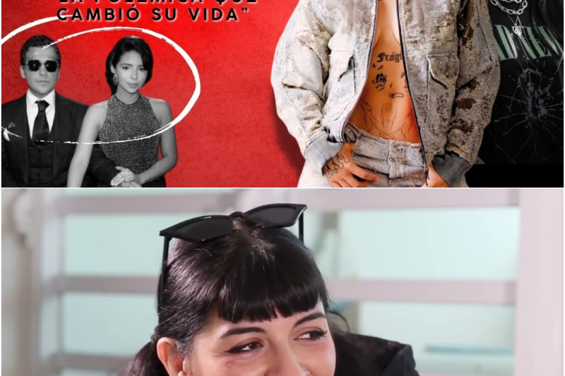 Cazzu: La Jefa que transformó la adversidad en un imperio y redefinió el trap latino