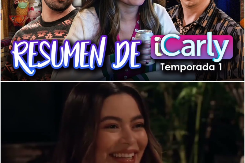 El Regreso de iCarly: Entre la Nostalgia de la Infancia y los Crudos Desafíos de la Vida Adulta