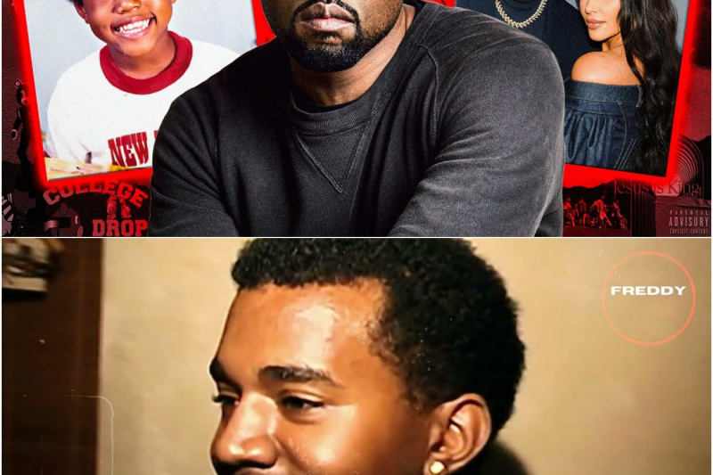 Kanye West: El ascenso, las sombras y el posible adiós definitivo del genio que cambió la música para siempre