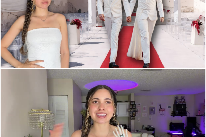 La Boda de Un Tal Fredo: El Lujoso Evento que Desató una Guerra de Clasismo y “Hate” en Redes Sociales
