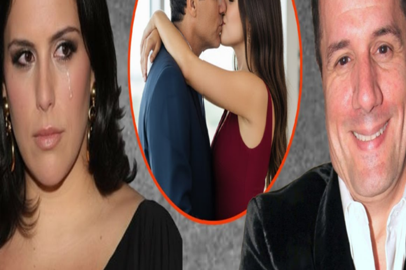 El fin de una era en el espectáculo latino: Angélica Vale confirma su divorcio con Otto Padrón tras un proceso de desgaste emocional silencioso